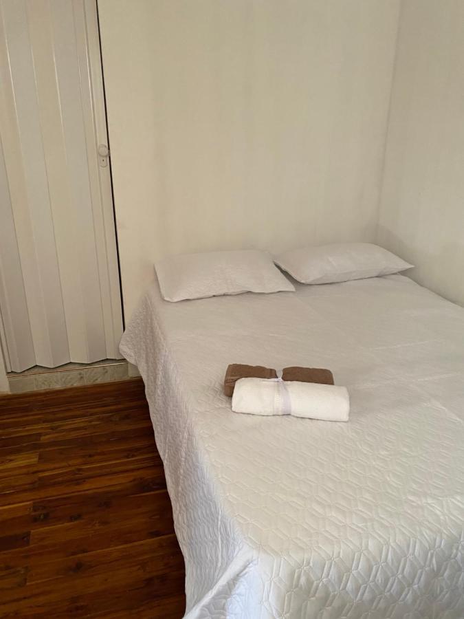 Roma Beach Cartagena Exterior foto