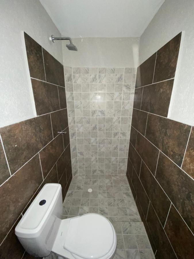 Roma Beach Cartagena Exterior foto