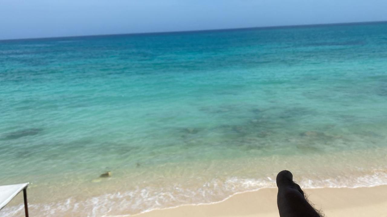 Roma Beach Cartagena Exterior foto