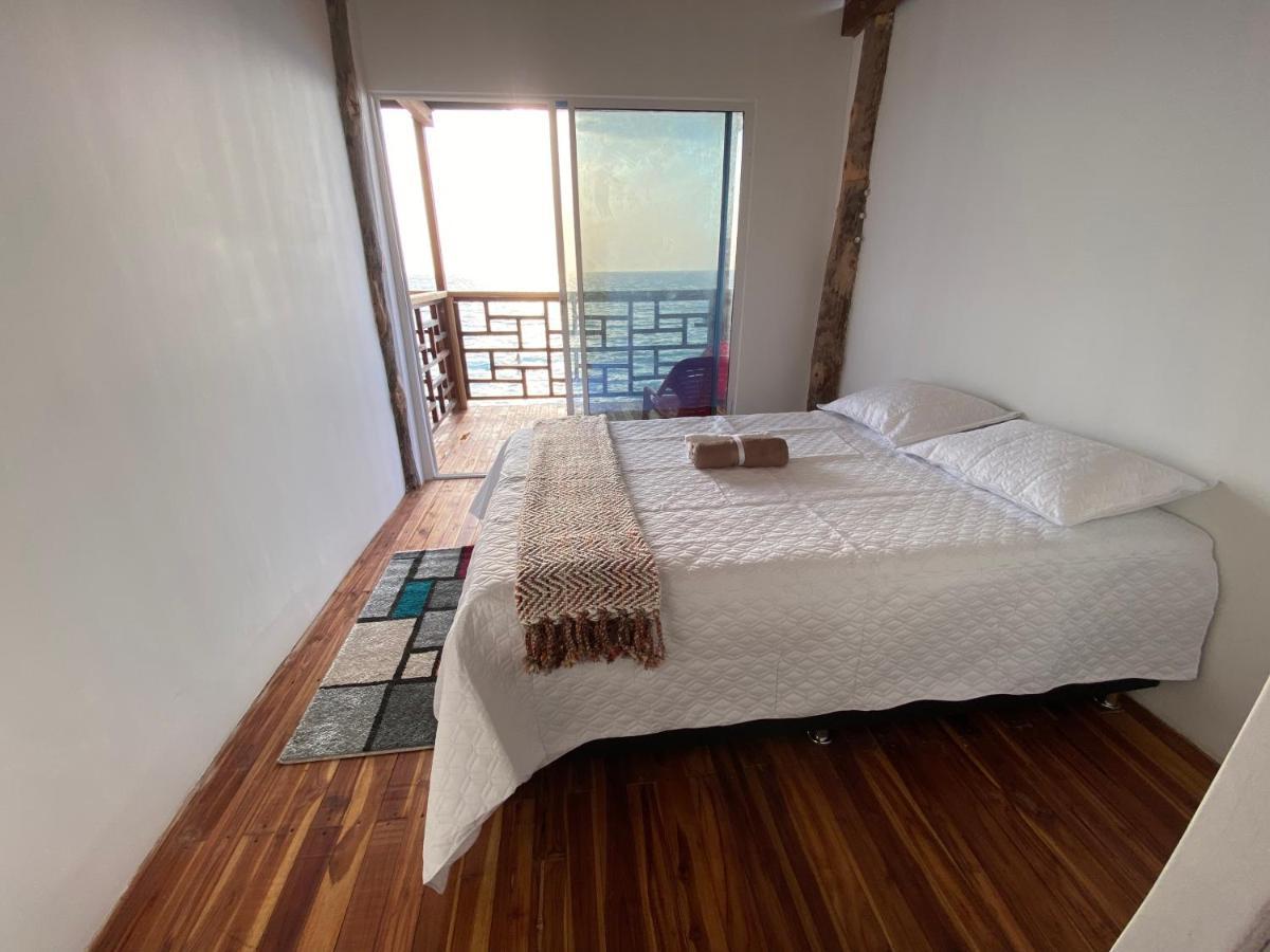 Roma Beach Cartagena Exterior foto