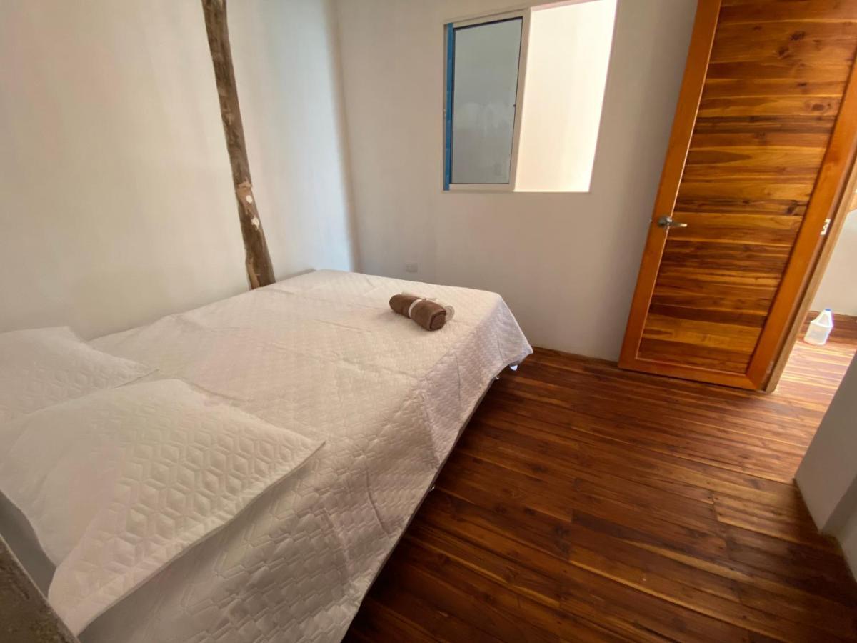 Roma Beach Cartagena Exterior foto