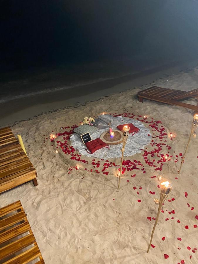 Roma Beach Cartagena Exterior foto