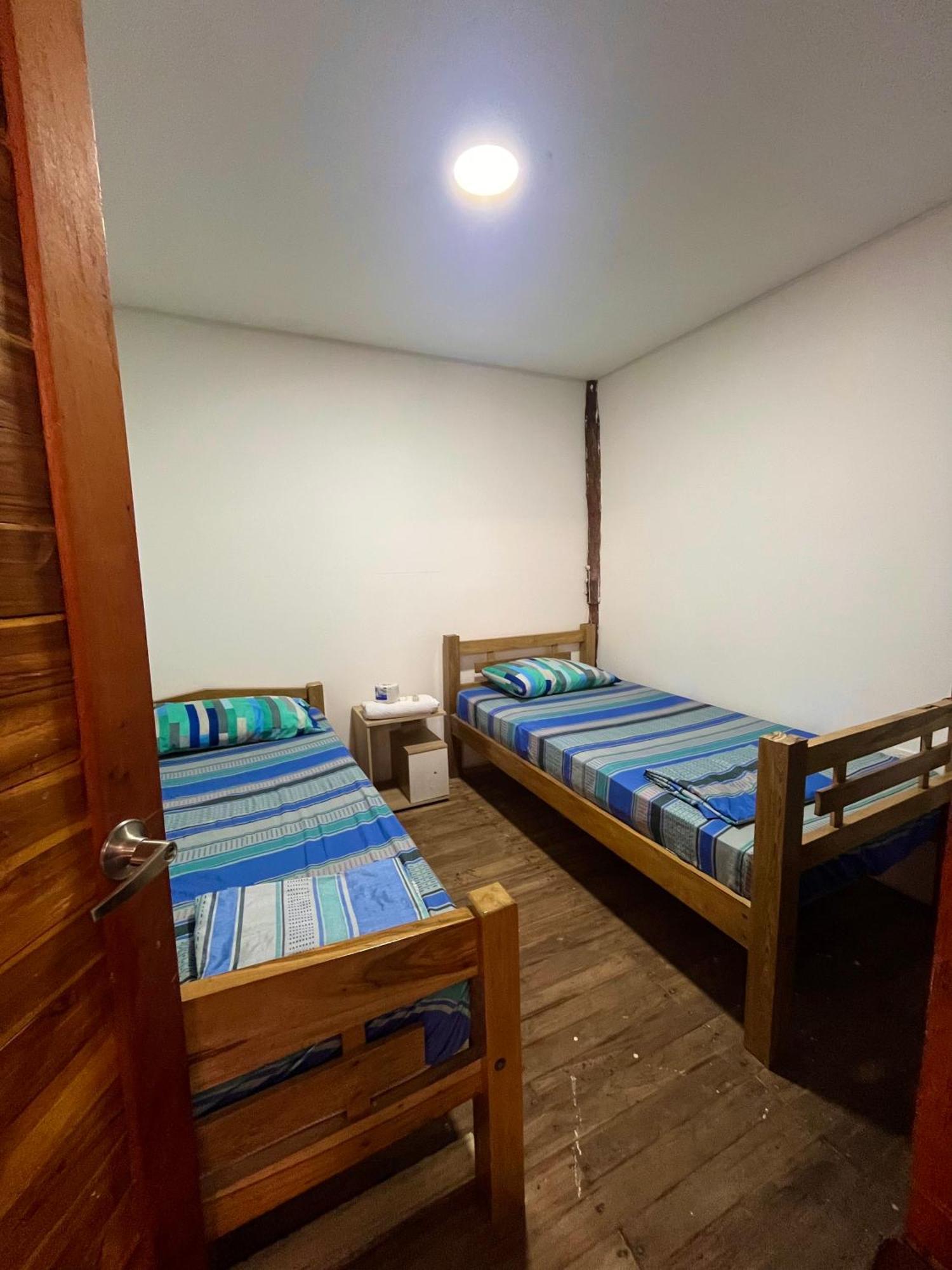 Roma Beach Cartagena Exterior foto